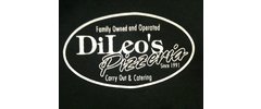 DiLeo's Pizzeria logo