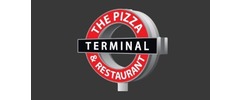 The Pizza Terminal logo