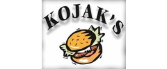 Kojak's logo