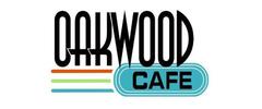 Oakwood Cafe logo