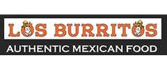 Los Burritos (Hollywood) Logo