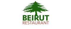 Beirut Restaurant Logo