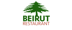 Beirut Restaurant logo