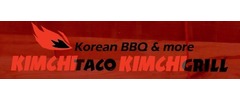 Kimchi Grill logo
