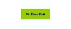 Bethesda Co. Catering & St.Elmo Deli Logo