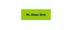 Bethesda Co. Catering & St.Elmo Deli Logo