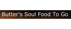 Butter's Soul Food To Go Logo