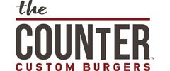 The Counter logo