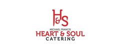 Heart & Soul Catering logo