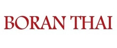 Boran Thai logo