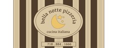 Bella Notte Pizzeria Logo