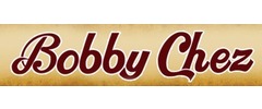 Bobby Chez Crab Cakes Logo