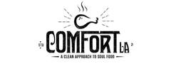 Comfort LA Logo