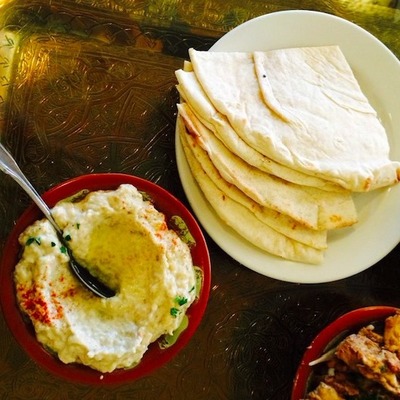 Aladdin Lebanese Restaurant Catering Menu | San Diego, CA | ezCater