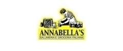 Annabella's Catering - Annabella's House of Mozzarella logo