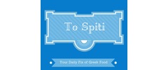 To Spiti logo