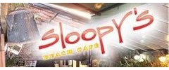 Sloopy's Logo
