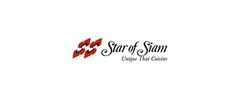 Star of Siam logo