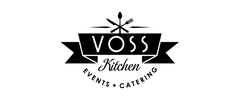 VOSS Catering logo