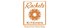 Rachel's Kitchen logo