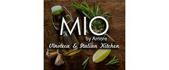 MIO Italian Kitchen (formerly Cafe Amore) logo