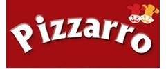 Pizzarro Logo
