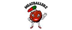 Meatballerz logo