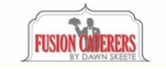 Fusion Caterers logo