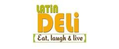 Latin Deli logo