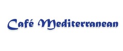 Cafe Mediterranean logo