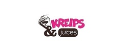 Kreips & Juices Logo