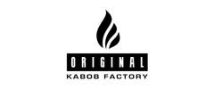 Original Kabob Factory Logo