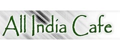 All India Cafe logo