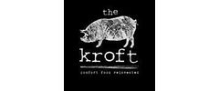 The Kroft logo