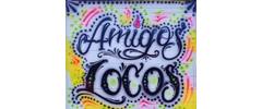 Amigos Locos (Tex-Mex) logo