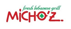 Micho'z Grill Logo