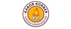 Kabob Korner logo