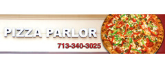 Pizza Parlor logo