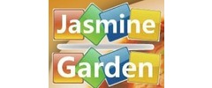 Jasmine Garden logo