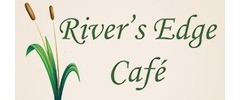 River's Edge Catering Logo