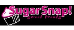 SugarSnap! logo