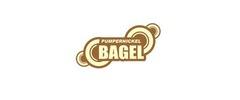 Pumpernickel Bagel logo