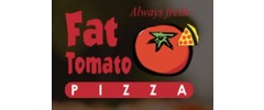 Fat Tomato Pizza logo