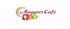 Maggie's Cafe Logo