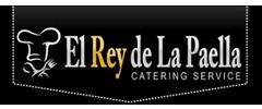 El Rey de la Paella logo