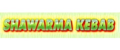 Shawarma Kebab logo