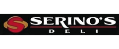 Serino Italian Deli logo