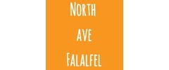 North Ave Falafel logo