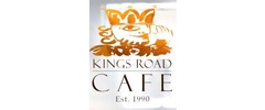 Kings Road Cafe logo