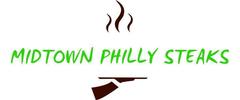 Midtown Philly Steaks logo